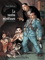 Le Ventre Du Minotaure