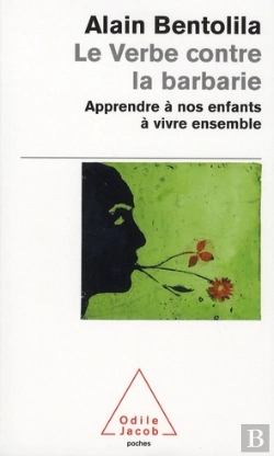 Bertrand.pt - Le Verbe Contre La Barbarie