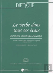 Le Verbe Dans Tous Ses États