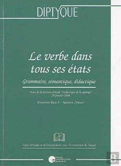 Bertrand.pt - Le Verbe Dans Tous Ses États