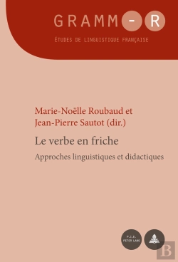 Bertrand.pt - Le Verbe En Friche