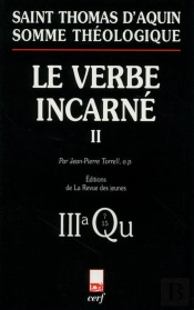 Le Verbe Incarné Tome 2; Edition 2002