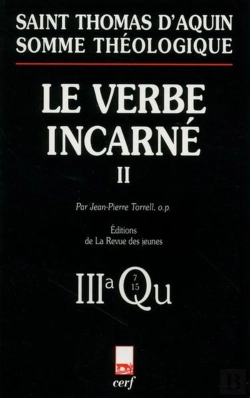 Bertrand.pt - Le Verbe Incarné Tome 2; Edition 2002
