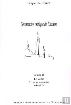 Bertrand.pt - Le Verbe Tome 3 ; Les Subordonnées, Suite Et Fin