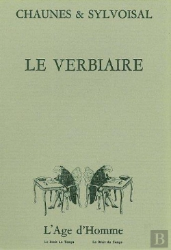 Bertrand.pt - Le Verbiaire