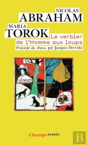 Le Verbier De L'Homme Aux Loups