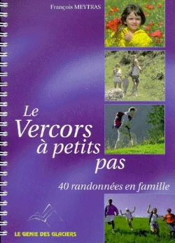 Bertrand.pt - Le Vercors A Petits Pas