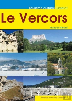 Bertrand.pt - Le Vercors