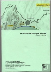 Le Vercors N'Est Pas Une Carte Postale