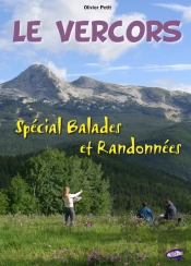 Le Vercors ; Spécial Balades Et Randonnées