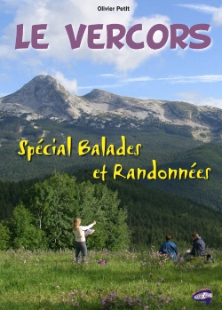 Bertrand.pt - Le Vercors ; Spécial Balades Et Randonnées