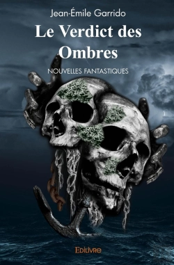 Bertrand.pt - Le Verdict Des Ombres : Nouvelles Fantastiques
