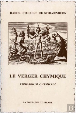 Bertrand.pt - Le Verger Chymique ; Viridarium Chymicum