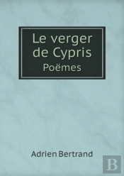 Le Verger De Cypris Poemes