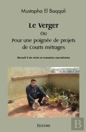 Le Verger Ou Pour Une Poignée De Projets De Courts Métrages
