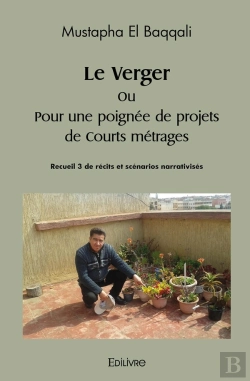 Bertrand.pt - Le Verger Ou Pour Une Poignée De Projets De Courts Métrages