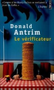 Le Verificateur
