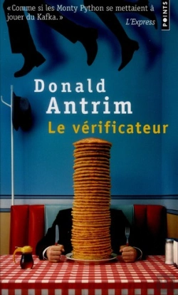 Bertrand.pt - Le Verificateur