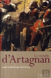 Le Veritable D'Artagnan (Édition 2002)