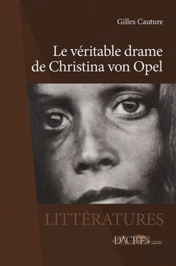 Bertrand.pt - Le Véritable Drame De Christina Von Opel