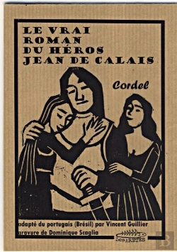 Bertrand.pt - Le Véritable Roman De Jean De Calais