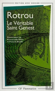 Le Veritable Saint Genest