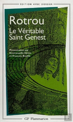 Bertrand.pt - Le Veritable Saint Genest