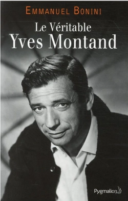 Bertrand.pt - Le Véritable Yves Montand