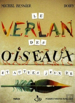 Bertrand.pt - Le Verlan Des Oiseaux Et Autres Jeux De Plume