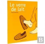 Le Verre De Lait