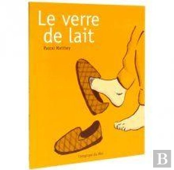 Bertrand.pt - Le Verre De Lait