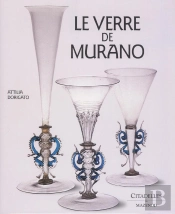 Le Verre De Murano