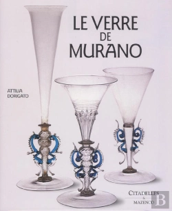 Bertrand.pt - Le Verre De Murano