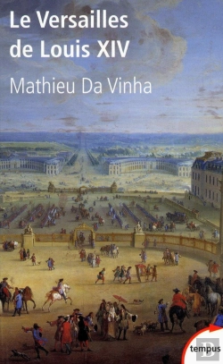 Bertrand.pt - Le Versailles De Louis Xiv