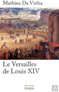 Bertrand.pt - Le Versailles De Louis Xiv