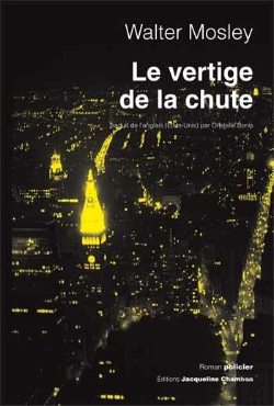 Bertrand.pt - Le Vertige De La Chute