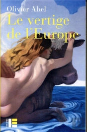 Le Vertige De L'Europe