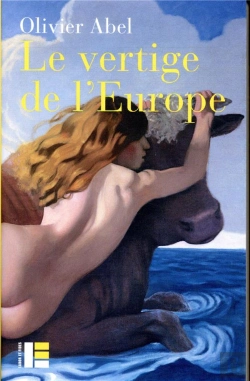 Bertrand.pt - Le Vertige De L'Europe