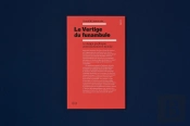 Le Vertige Du Funambole