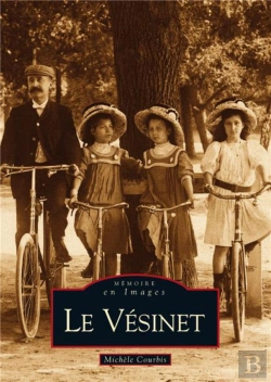 Bertrand.pt - Le Vesinet