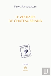 Le Vestiaire De Chateaubriand