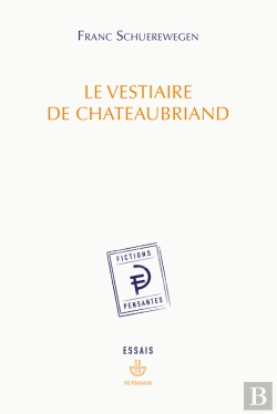 Bertrand.pt - Le Vestiaire De Chateaubriand