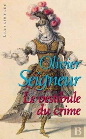Le Vestibule Du Crime