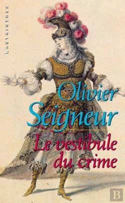 Bertrand.pt - Le Vestibule Du Crime