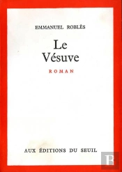 Le Vésuve
