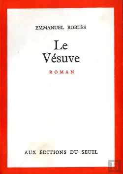 Bertrand.pt - Le Vésuve