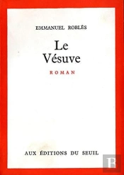 Le Vésuve