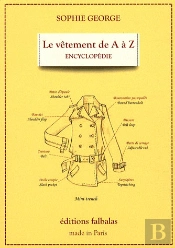 Le Vêtement De A À Z