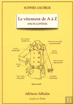 Bertrand.pt - Le Vêtement De A À Z