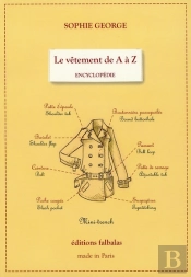 Le Vêtement De A À Z